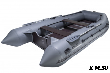 Надувная лодка ПВХ Адмирал 430