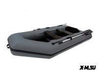Надувная лодка Хантер 290 Л