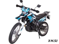 Мотоцикл RACER RC300-GY8Х PANTHER