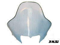 Стекло ветровое для снегохода Yamaha Viking Professional 