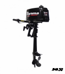 Подвесной лодочный мотор TOYAMA (PARSUN) T2.6CBMS