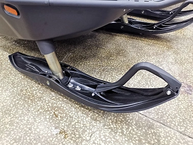 Снегоход STELS СТАВР WT600 LUX (50 гусеница)