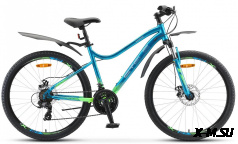 Велосипед STELS Miss-5100 MD 26 V040
