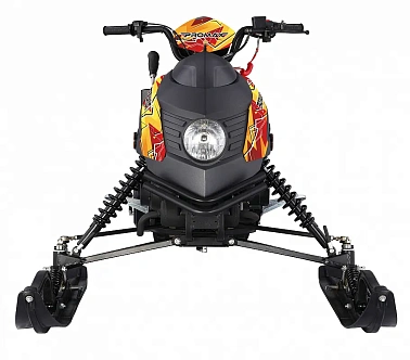 Снегоход PROMAX 210 SNOWPRO (NEW 2023)