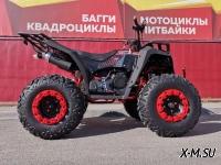 Квадроцикл GBM SHARP BIG 300