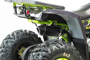 Квадроцикл MOTOLAND (МОТОЛЕНД) 125 WILD X А