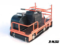 Мотобуксировщик ЧИНУК MINI 7 л.с.