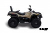 Квадроцикл HISUN TACTIC 550(HS550ATV) LIMITED