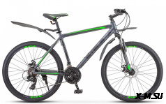 Велосипед STELS Navigator-620 MD 26 V010