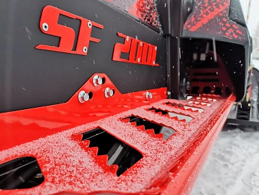 Снегоход IRBIS SF200L XE NEW 25/26