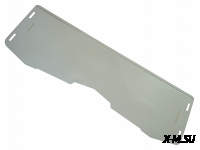 Стекло ветровое для мотовездехода CF800-U8 Tracker 800