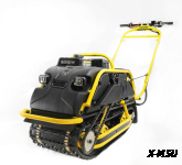 Мотобуксировщик SAPSAN SK 500R