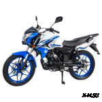 Мотоцикл MOTOLAND (МОТОЛЕНД) 200 SPRINT синий