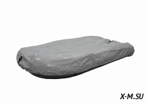 Тент транспортировочный Фрегат 480 FM Light Jet