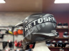 Шлем кроссовый HETOSHI OF836 EXOSS CROSS PRO MX289 цв.Черный Матовый р.M