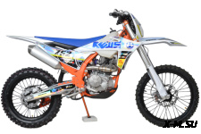 Кроссовый мотоцикл KEWS K24 NB300