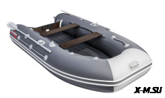 Надувная лодка Таймень LX 3600 НДНД