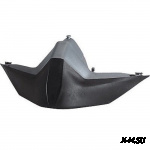 Носовой дефлектор Tyrant BLACK