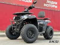 Квадроцикл GBM CROSS HILL 300
