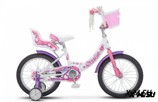 Велосипед STELS ECHO 16 V020