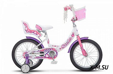 Велосипед STELS ECHO 16 V020