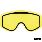 Линзы 89 Si yellow