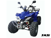 Квадроцикл ARMADA ATV 150A