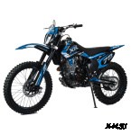 Мотоцикл MOTOLAND (МОТОЛЕНД) Кросс 300 XR300 LITE (175FMM)