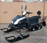 Снегоход Motax Snow 200