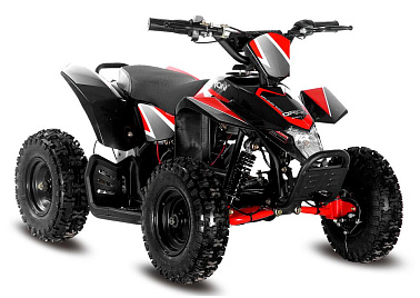 Электроквадроцикл Apollo RFZ  E-KITTY 1000W