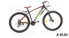 Велосипед 27.5&quot; KROSTEK ROCKY 705