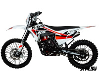 Мотоцикл кроссовый KAYO K5 ENDURO 21/18 (2024 г.)