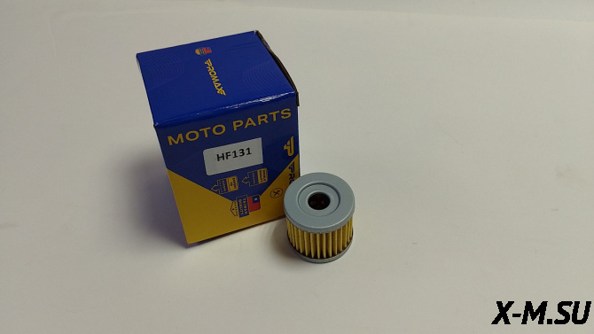 Фильтр маслянный PROMAX для SUZUKI /HYOSUNG