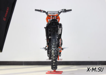 Питбайк Regulmoto SPITFIRE 17/14 PRO, 140сс