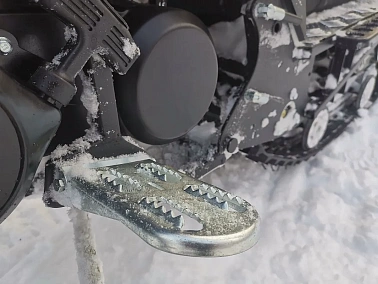 Снегоход PROMAX 210 SNOWPRO ST (NEW 2023)