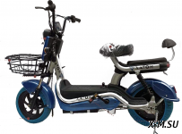 Электроскутер  E-NOT LUX 4820	