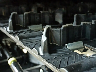 Снегоход STELS ВИТЯЗЬ SA800 2.0 MAX PRO