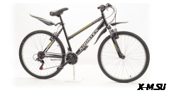 Велосипед 26&quot; KROSTEK IMPULSE 602