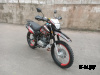 Кроссовый мотоцикл SPRMOTORS CROSSROAD-1 FH250-Y1