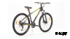 Велосипед 27,5 GTX  ALPIN 2702