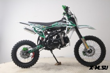 Мотоцикл ROLIZ CROSS 125  *HL* без ПТС