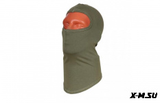 Подшлемник Rexwear LNR-H хаки