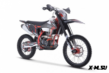 Мотоцикл ZUUM ZM RIDER