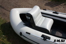 Кресло X-river Стандарт (большое) S70\70см\65-68см