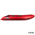 Надувная лодка Выдра 480 Jet