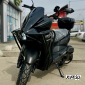 Скутер Jilang (ДЖИЛАНГ) PTF 49/150cc