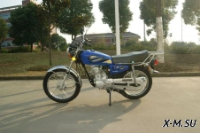 Мотоцикл VENTO VERSO - 150cc