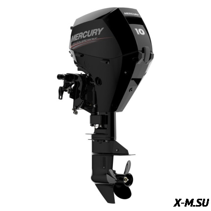 Лодочный мотор Mercury F10 E EFI