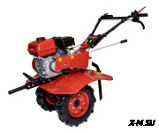 Мотоблок Lifan 1WG1100-C, колеса 5.00-12, двигатель 168F-2