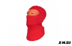 Подшлемник Rexwear LNR-R красный